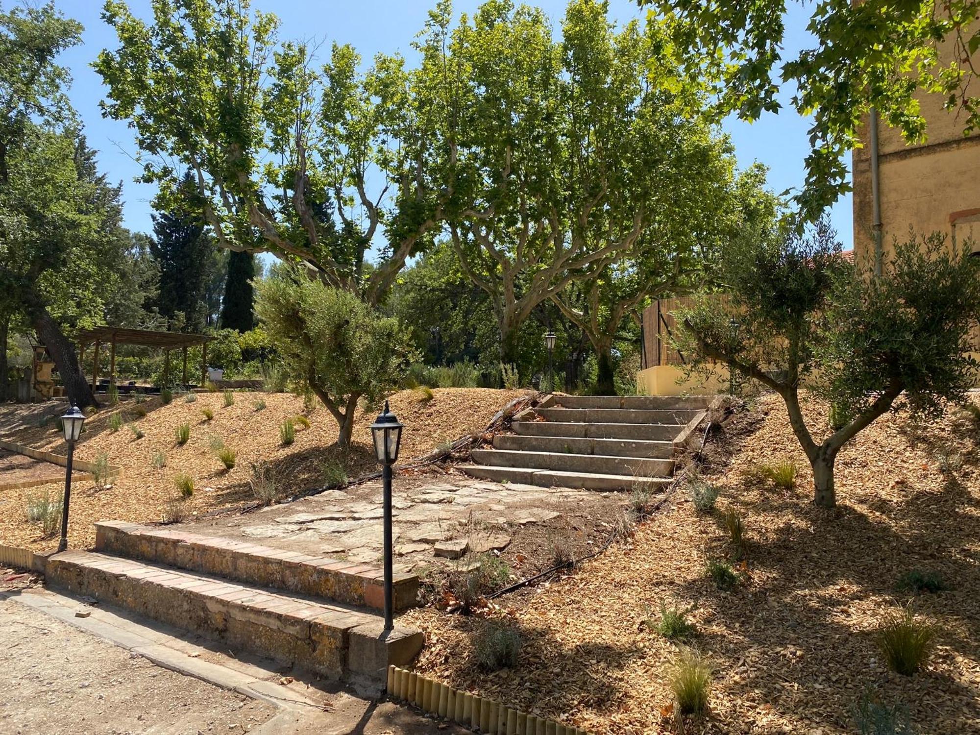 Apartamento De Standing Dans Bastide Aixoise