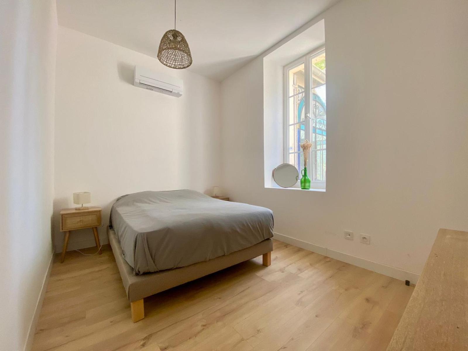 Appartement De Standing Dans Bastide Aixoise